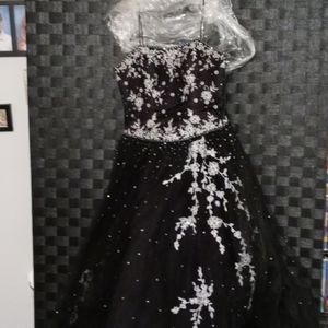 Pretty Prom Dress